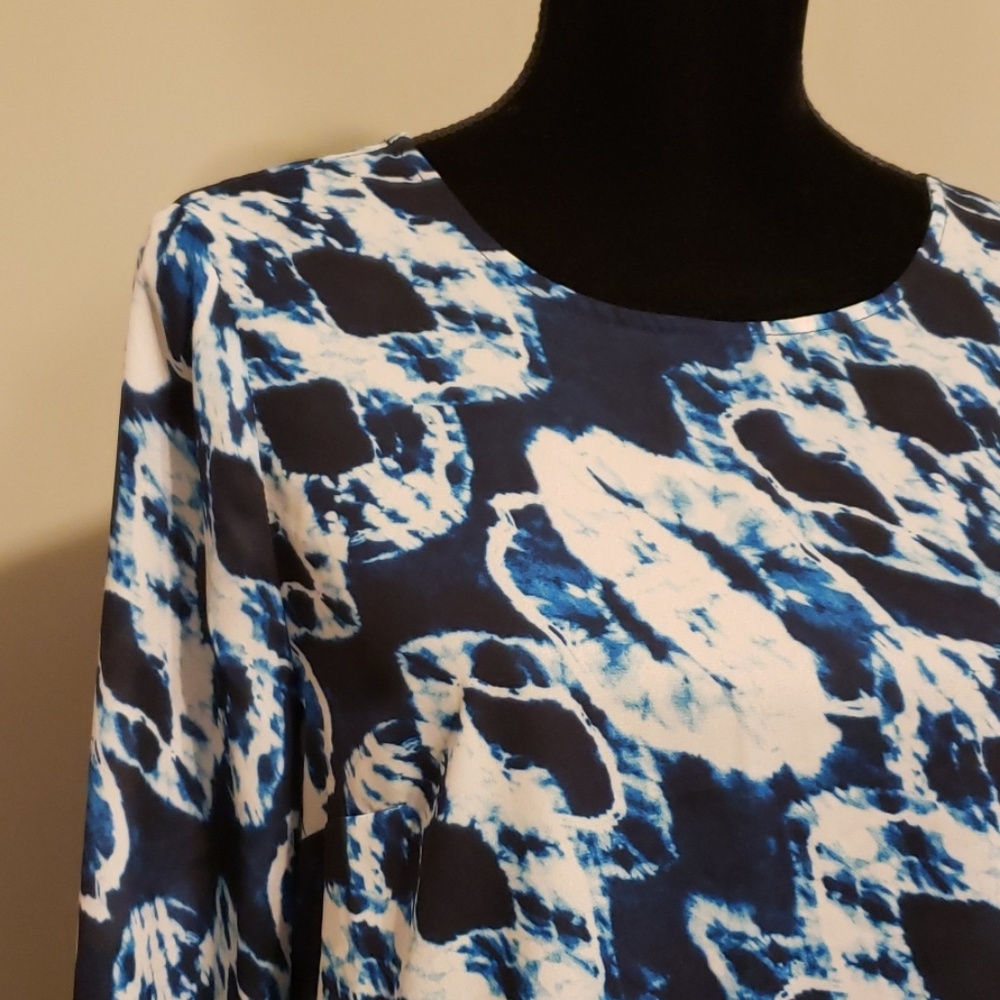 💞Lovers & Friends Long sleeve blouse